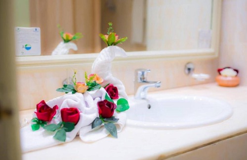 Monastir Hotel | Amir Palace