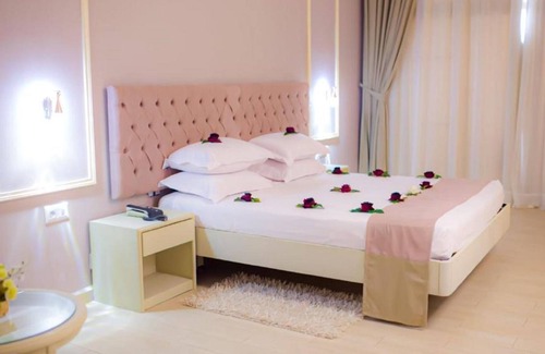 Monastir Hotel | Amir Palace