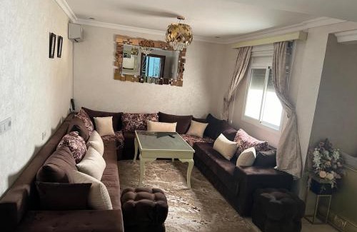 Segangane Apartment | Amira Hay Matar