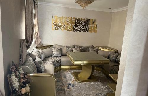 Segangane Apartment | Amira Hay Matar