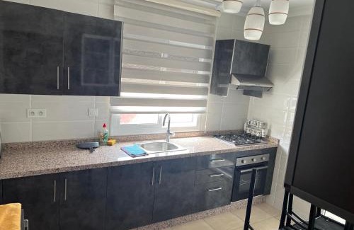 Segangane Apartment | Amira Hay Matar