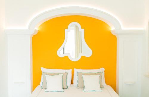 Anacapri Bed & Breakfast | Amira Resort