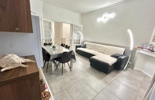 Juan-les-Pins Apartment | Amiral Courbet Apartment