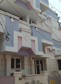 Tiruchirappalli Apartment | Amirtha Homes