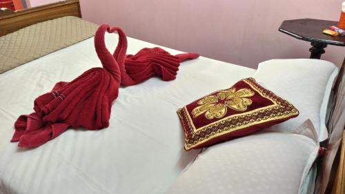 Tiruchirappalli Apartment | Amirtha Homes