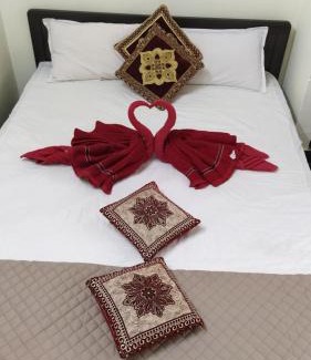 Tiruchirappalli Apartment | Amirtha Homes