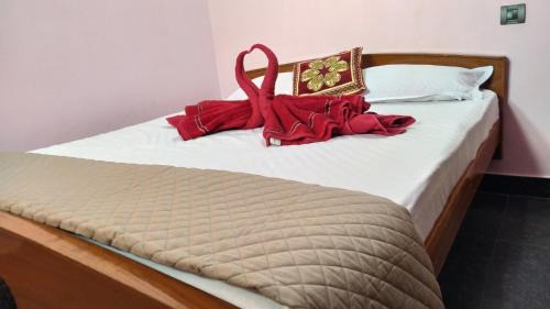 Tiruchirappalli Apartment | Amirtha Homes