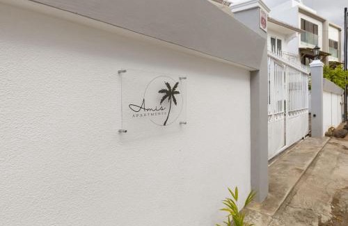 Bain Boeuf Apartment | AMIS Apartments by Host Agents