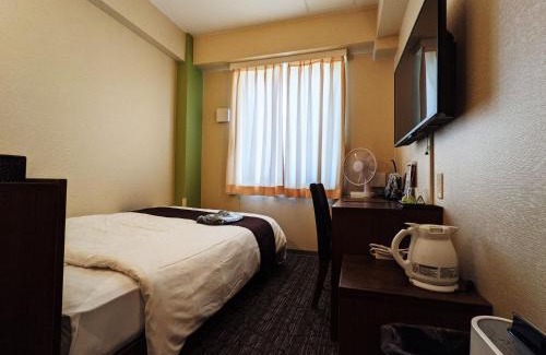 Matsuura Hotel | Amistad Hotel