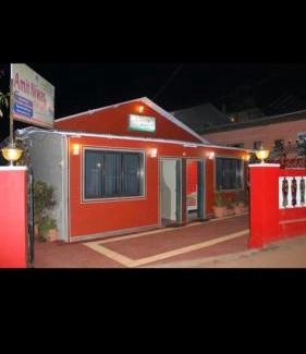 Mahabaleshwar House | Amit Niwas