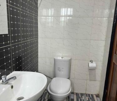 Lome Apartment | Amivi Plaza