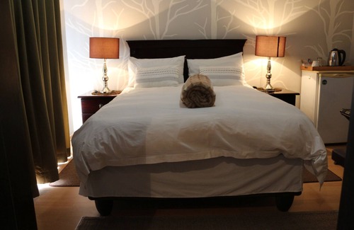 Walvis Bay House | Amjicaja Guesthouse