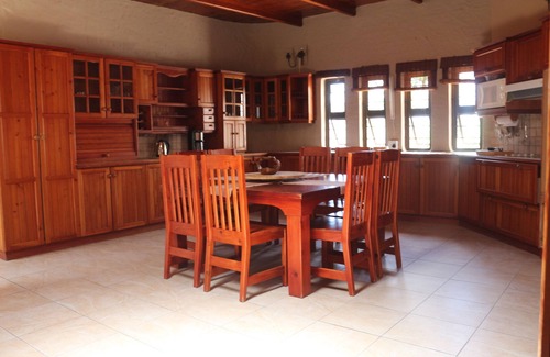Walvis Bay House | Amjicaja Guesthouse