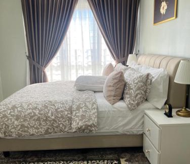Cyberjaya Apartment | Amliza homestay
