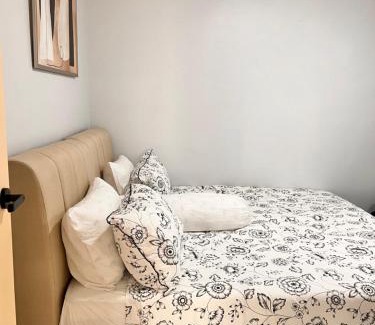 Cyberjaya Apartment | Amliza homestay
