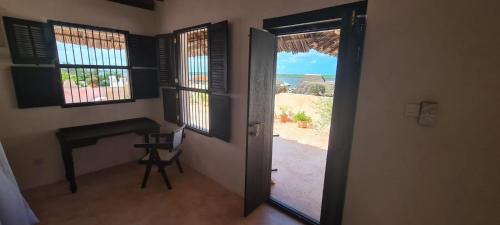 Lamu Bed & Breakfast | Amma's House