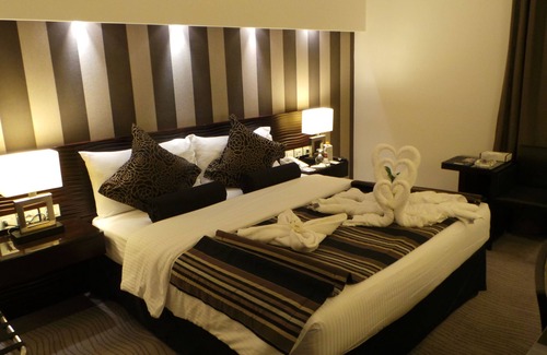Al Jizah Hotel | Amman Airport Hotel