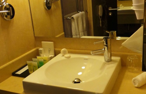 Al Jizah Hotel | Amman Airport Hotel