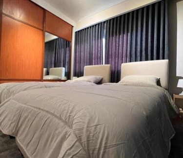 Amman Apartment | Amman Central Cozy Apartment