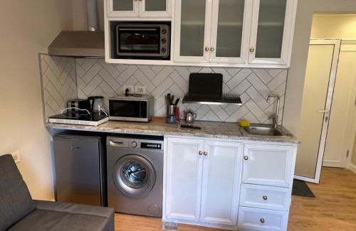 Amman Apartment | Amman Central Cozy Apartment