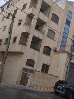 Suwailih Apartment | Amman