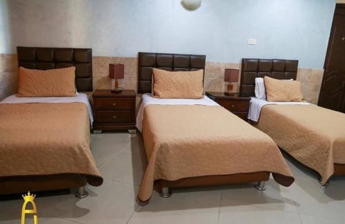 Downtown Amman Hostel | Amman Palace Hostel