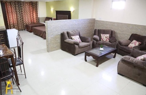 Downtown Amman Hostel | Amman Palace Hostel