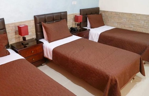 Downtown Amman Hostel | Amman Palace Hostel