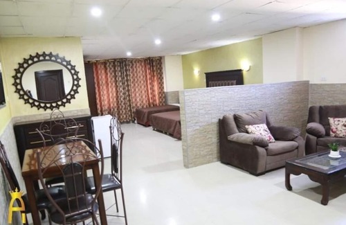 Downtown Amman Hostel | Amman Palace Hostel