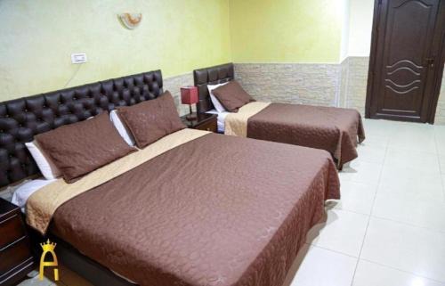 Downtown Amman Hotel | Amman Palace Hotel