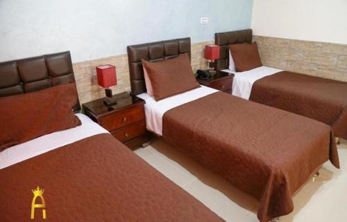Downtown Amman Hotel | Amman Palace Hotel