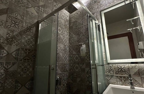 Downtown Amman Hotel | Amman Pasha Hotel DOWNTOWN