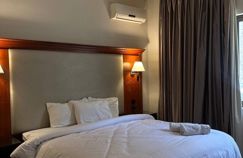 Downtown Amman Hotel | Amman Pasha Hotel DOWNTOWN