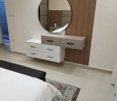 Al Jubeiha Apartment | Amman Sweet-Home - 2 bedrooms Apartment