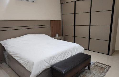 Al Jubeiha Apartment | Amman Sweet-Home - 2 bedrooms Apartment