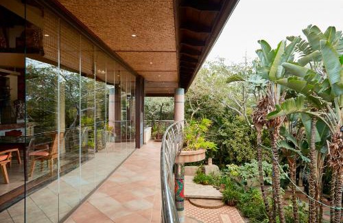 Kloof House | AmmaZulu African Palace