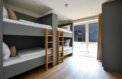 Edewecht Apartment | Ammerhuus Boardinghomes