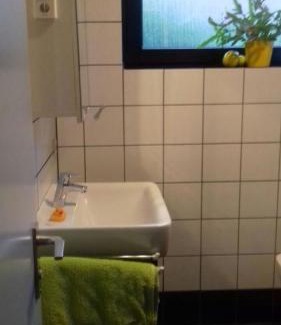 Westerstede Apartment | Ammerländer Ferienwohnung