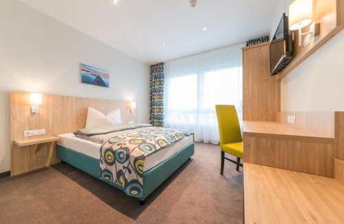Inning A. Ammersee Hotel | Ammi Hotel Garni