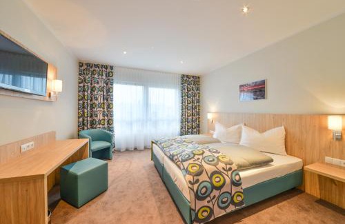Inning A. Ammersee Hotel | Ammi Hotel Garni