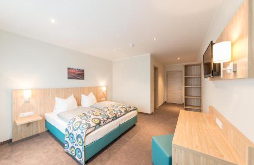 Inning A. Ammersee Hotel | Ammi Hotel Garni