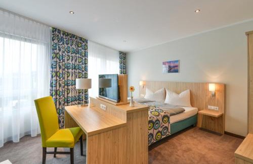Inning A. Ammersee Hotel | Ammi Hotel Garni