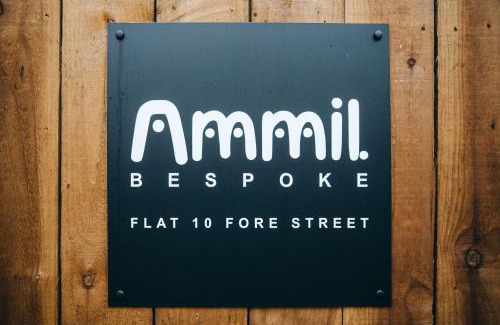 St Ives Apartment | Ammil Bespoke