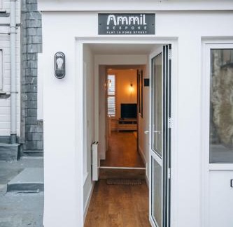 St Ives Apartment | Ammil Bespoke
