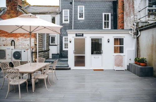 St Ives Apartment | Ammil Bespoke