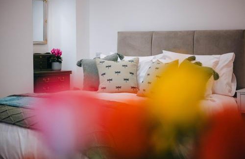 St Ives Apartment | Ammil Bespoke