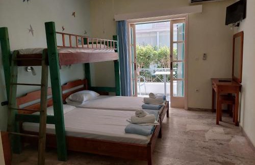 Tolo Apartment | Ammogion