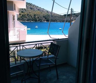 Tolo Apartment | Ammogion