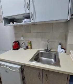 Tolo Apartment | Ammogion
