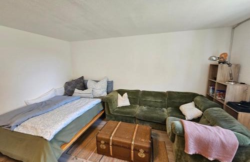 Muensingen Apartment | Ammonit
